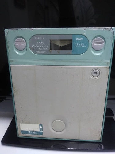 Cassette Para Rx Marca Fujifilm 24 X 30cm