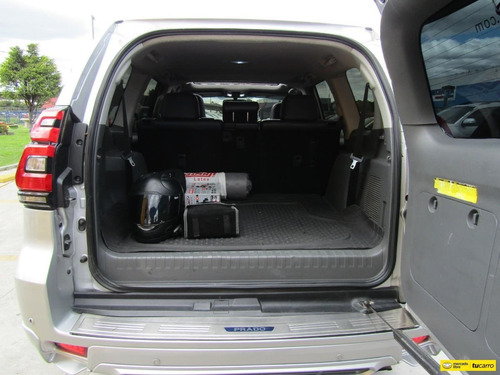 Toyota Prado 3.0 Txl
