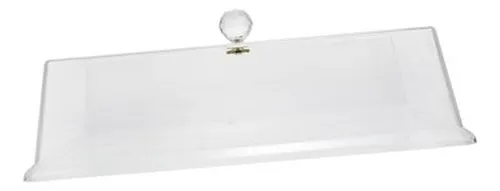 Cubierta Transparente Para Alimentos Al Aire Libre - Mini So