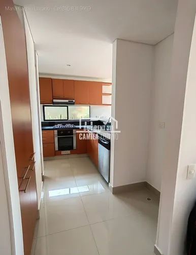 Arriendo Casa En Fontanar Como Nueva