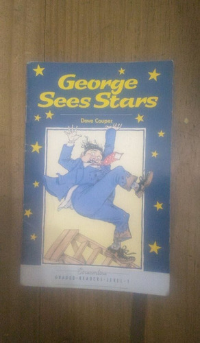 Libro George Sees Stars De Dave Couper (14)