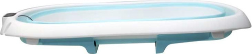 Imagen 3 de 9 de Bañera Bebe Avanti Plegable Soporte Reductor + Termómetro