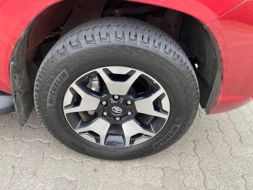 Toyota Hilux 2.8 Cd Srx 177cv 4x4