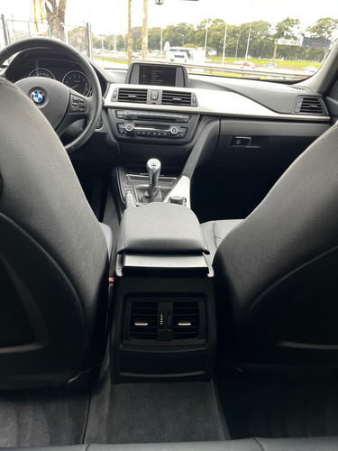 BMW Serie 3 2.0 320i Sedan 184cv