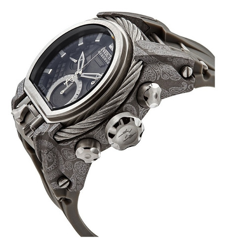 Invicta Reserve Bolt Zeus Magnum Modelo 26441 Original