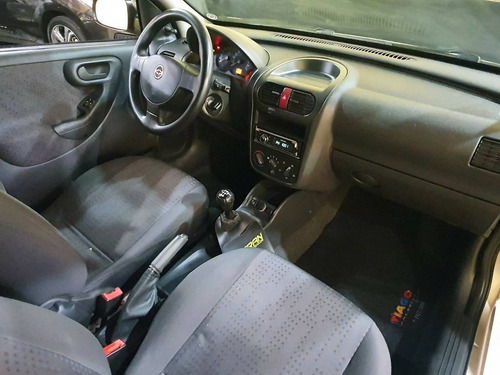 Chevrolet Corsa 1.4 Mpfi Maxx 8v Flex 4p Manual