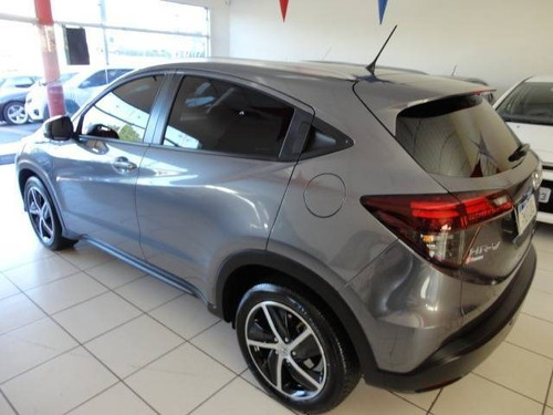 Imagem 6 de 8 de Honda Hr-v 1.8 16v Flex Ex 4p Automático