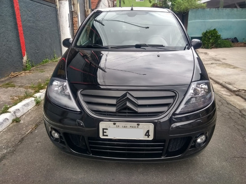 Imagem 6 de 9 de Citroën C3 Exclusive Mec. 1.4 Flex Completo