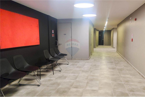 Imagen 6 de 9 de Oficina Nueva Coquimbo De Alto Estándar