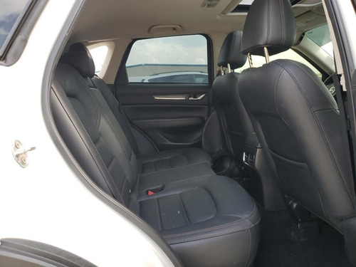 Mazda Cx5 2023 Yonke Partes Piezas Desarmo Despiezo