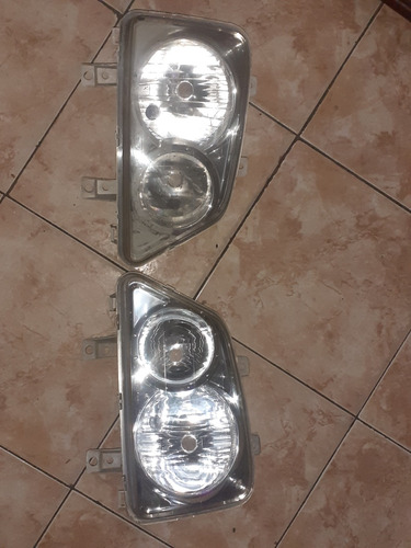 Faros Terios Cool