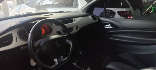 Imagen 10 de 12 de Citroën Ds3 2012 1.6 Thp 156 Sport Chic