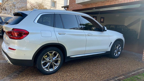 Imagen 4 de 12 de Bmw X3
