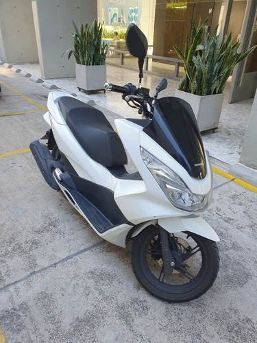 Honda Pcx 150