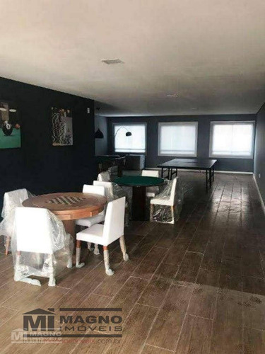 Imagem 16 de 30 de Apartamento Com 2 Dormitórios À Venda, 46 M² Por R$ 235.000,00 - Itaquera - São Paulo/sp - Ap2019