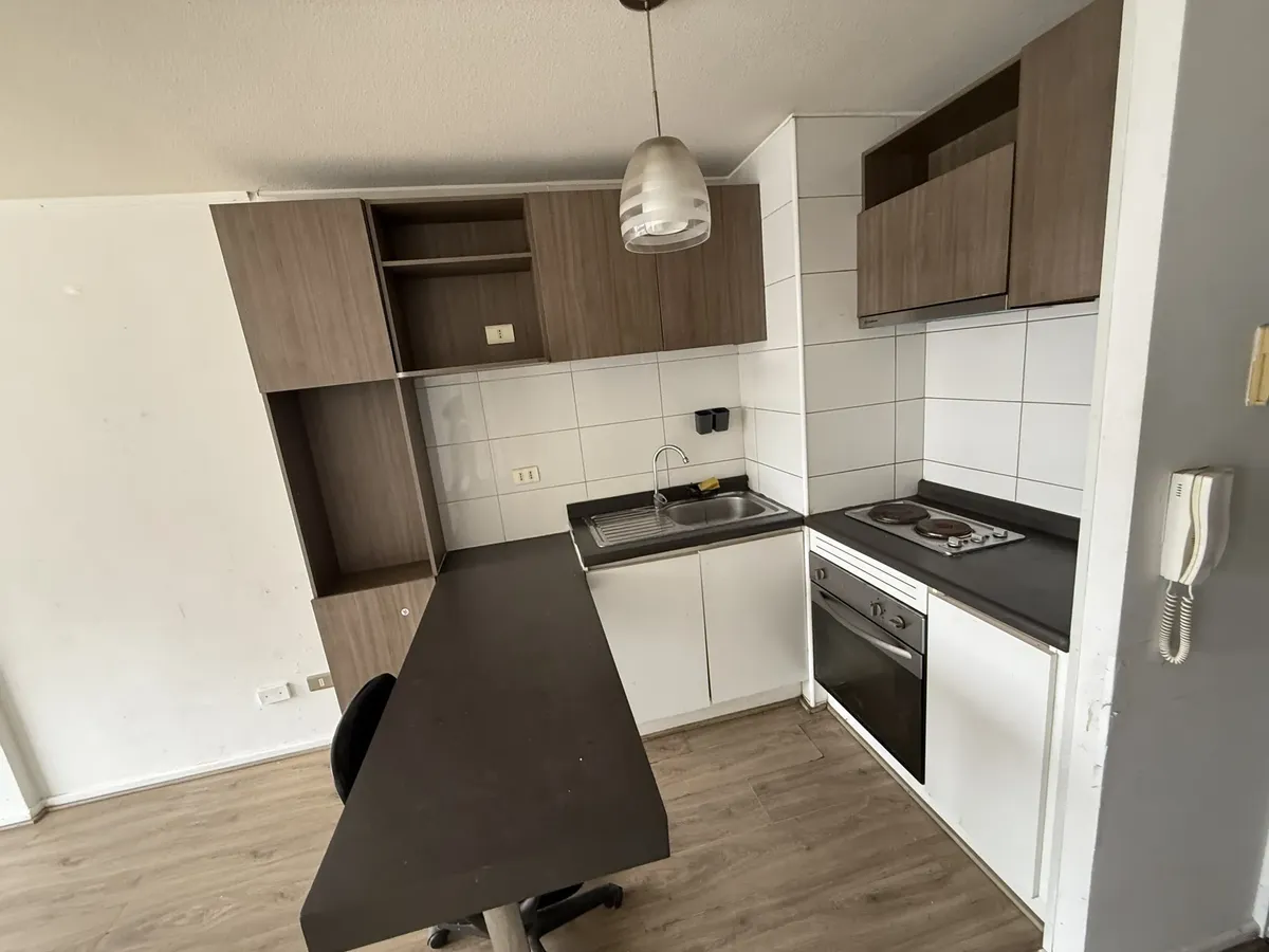 Imagen 2 de 6 de Departamento Con Excelente Ubicación Y Conectividad
