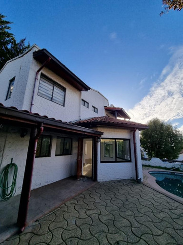 Broker Bosques 3d- Escrit- Piscina- 3 B- Llegar Y Habitar