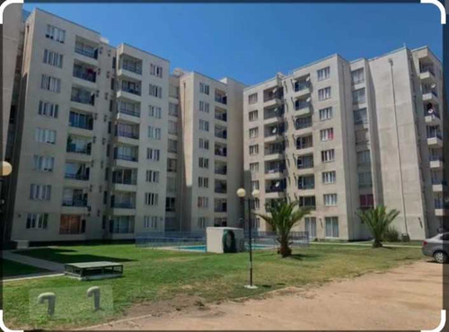 Arriendo Departamento (80825)