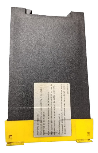 Relevador De Seguridad Ff-srs59352 No Sirve, (refacciones) (Usado)