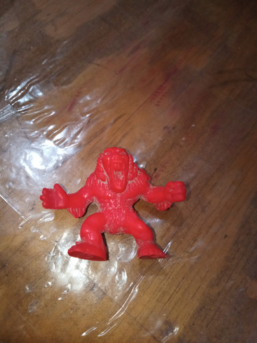 Monstruos De Bolsillo Sonrics (Usado)