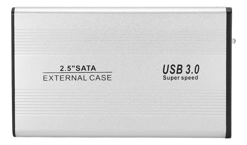Suministros De Computadora Disco Duro Móvil Usb 3.0 Hdd Ssd