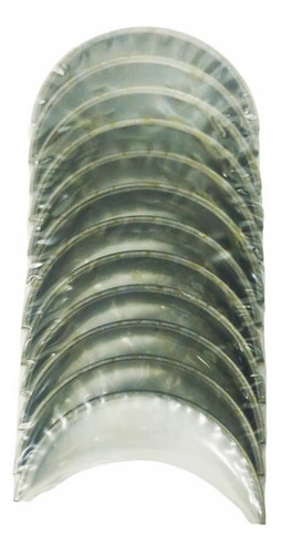 Concha Biela Captiva Motor 3.2/6cil (010)