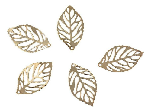 Zz Abalorio Colgante Con Cuentas Para Joyas, 400 Piezas, 23
