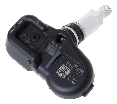 F Sensor Presion Neumaticos Tpms Para Scion Iq Tc Xb Xd
