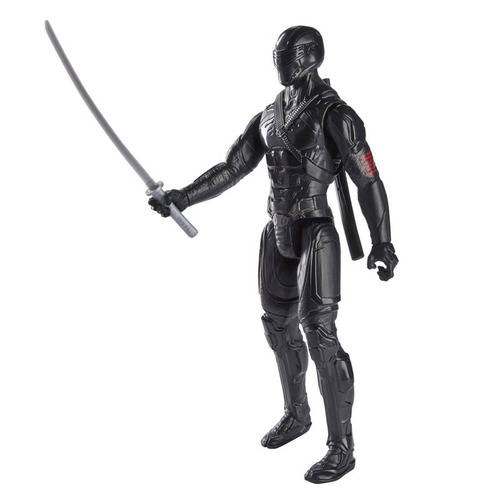 Snake Eyes: G.i. Joe Origins Snake Eyes