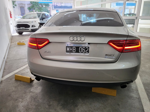 Imagen 5 de 19 de Audi A5 2.0t Concesionario Oficial Gr
