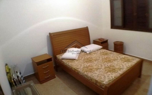 Imagem 14 de 15 de Casa Com 2 Dormitórios No Jardim Imperador Em Praia Grande