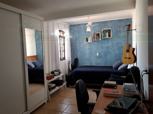 Casa Sobrado Para Venda, 3 Dormitório(s), 260.0m² - 5769