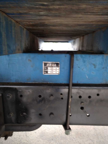 * Carroceria Aberta Toco Vw 17250*