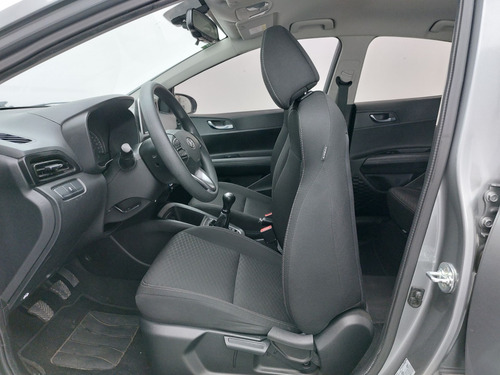 Hyundai HB20 1.0 12V FLEX EVOLUTION MANUAL