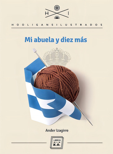 Libro: Mi Abuela Y Diéz Más