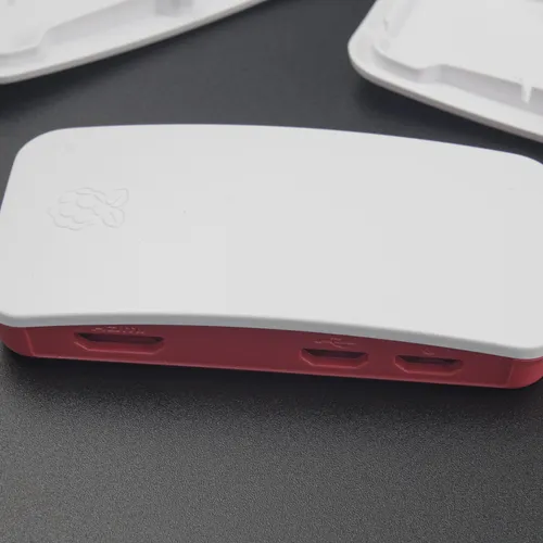 Caja Protectora Para Raspberry Pi Zero