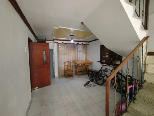 Casa En Venta En Santa Matilde. Cod V4793