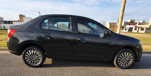 Imagen 8 de 14 de Renault Logan 2014 1.6 Expression 85cv