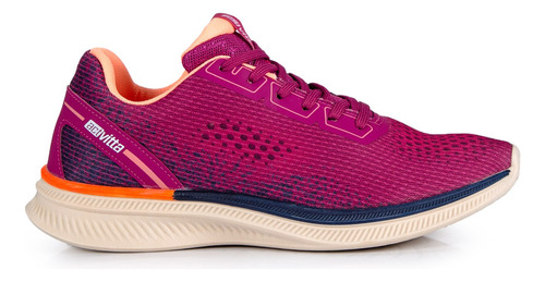 Zapatillas Para Correr Ejercicio Mujer Deportivas 4829