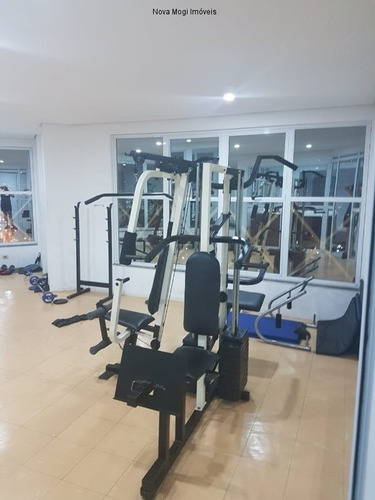 Imagem 9 de 13 de Apartamento - Ap00034 - 33672587