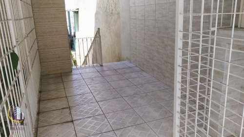Imagem 23 de 25 de Casa C Cozinha, 1 Quarto, Pequena Sala, Ótimo Acabamento, No Ariston, Carapicuíba - Ca0396