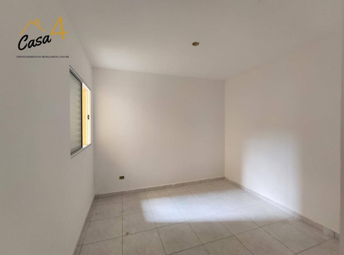 Imagem 16 de 18 de Apartamento Com 2 Dormitórios À Venda, 46 M² Por R$ 240.000 A 19 Minutos Do Metrô Itaquera - São Paulo/sp - Ap0338