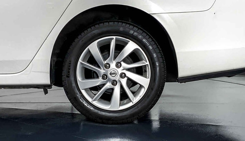 Imagen 12 de 15 de 37218 - Nissan Sentra 2016 Con Garantía Mt