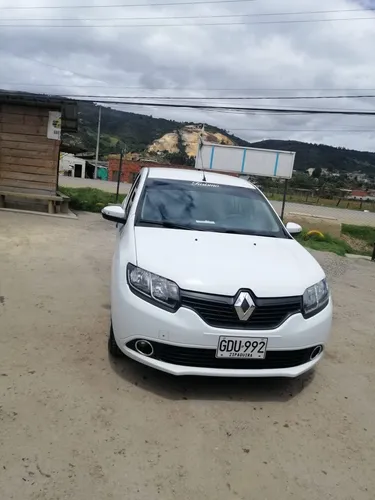 Renault Logan 1.6 Dynamique