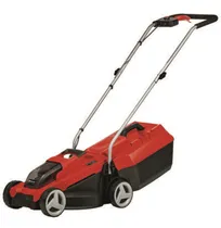 Comprar Corta Césped Inalámbri Einhell Ge-cm 18\u002F32 Li +bat 4ah +carg
