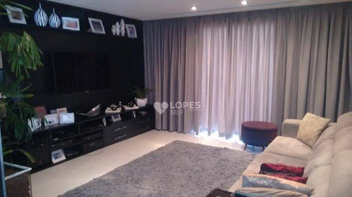 Imagem 3 de 30 de Cobertura Com 4 Dormitórios À Venda, 306 M² Por R$ 3.600.000,00 - Piratininga - Niterói/rj - Co2643