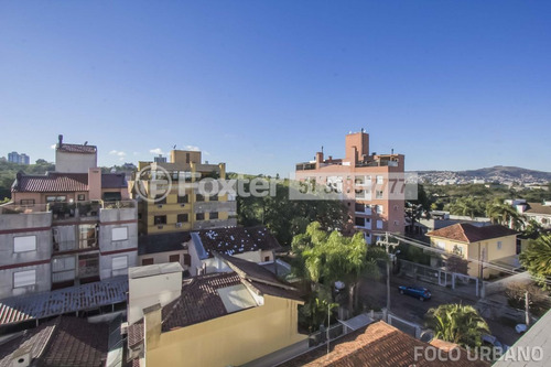 Imagem 12 de 30 de Apartamento, 3 Dormitórios, 189.52 M², Petrópolis - 138657