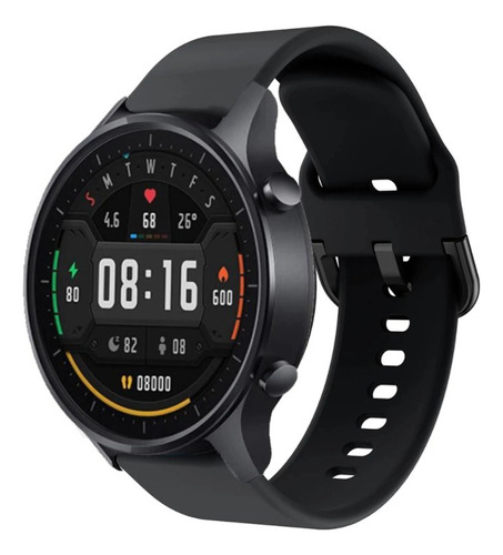 Correa Para Xiaomi Mi Watch Color - Watch S1 Gl 22mm