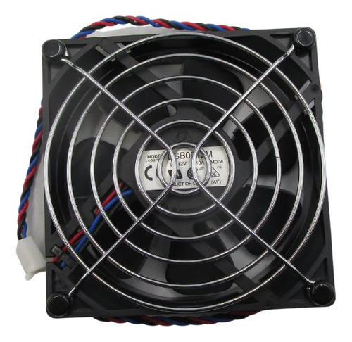 Abanico Ventiladoro Hp Compaq Dx2450 Dsb0912m