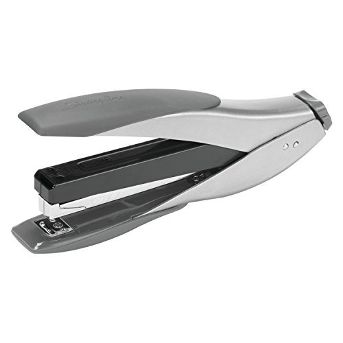 Swingline Smarttouch Stapler Reduced Effort 25 Sheets